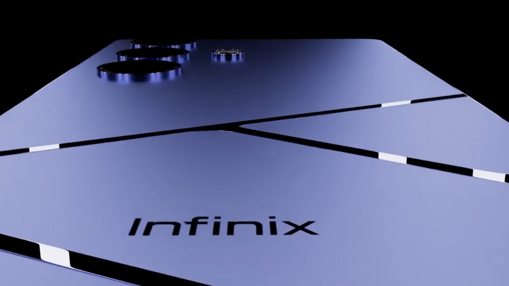 Infinix