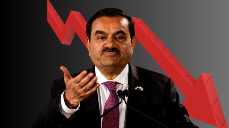 Adani