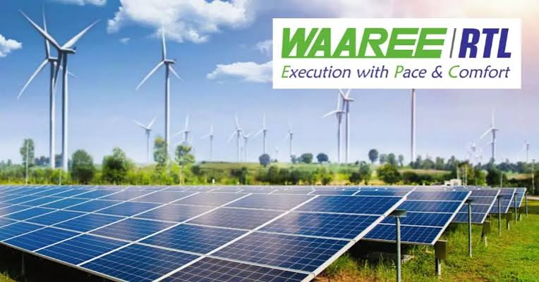 Waree Renewables